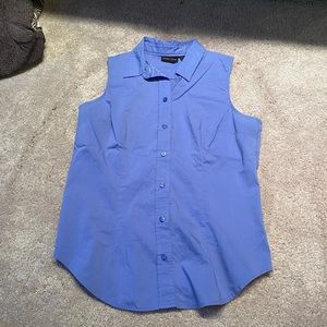 Blue NY&C Top